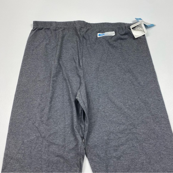 NEW! Women’s Pro Spirit Basic Fleece Ankle Pants Size XL W/Tags - Picture 2 of 5